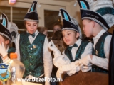 09 Installatie Jeugd IMG 8240 DezeFoto : 2016, Carnaval, Jeugd, Mart, Munster, Tess, Wennink, andre, gevelversiering, hugo, jeugdhoogheden, nettelkornkes